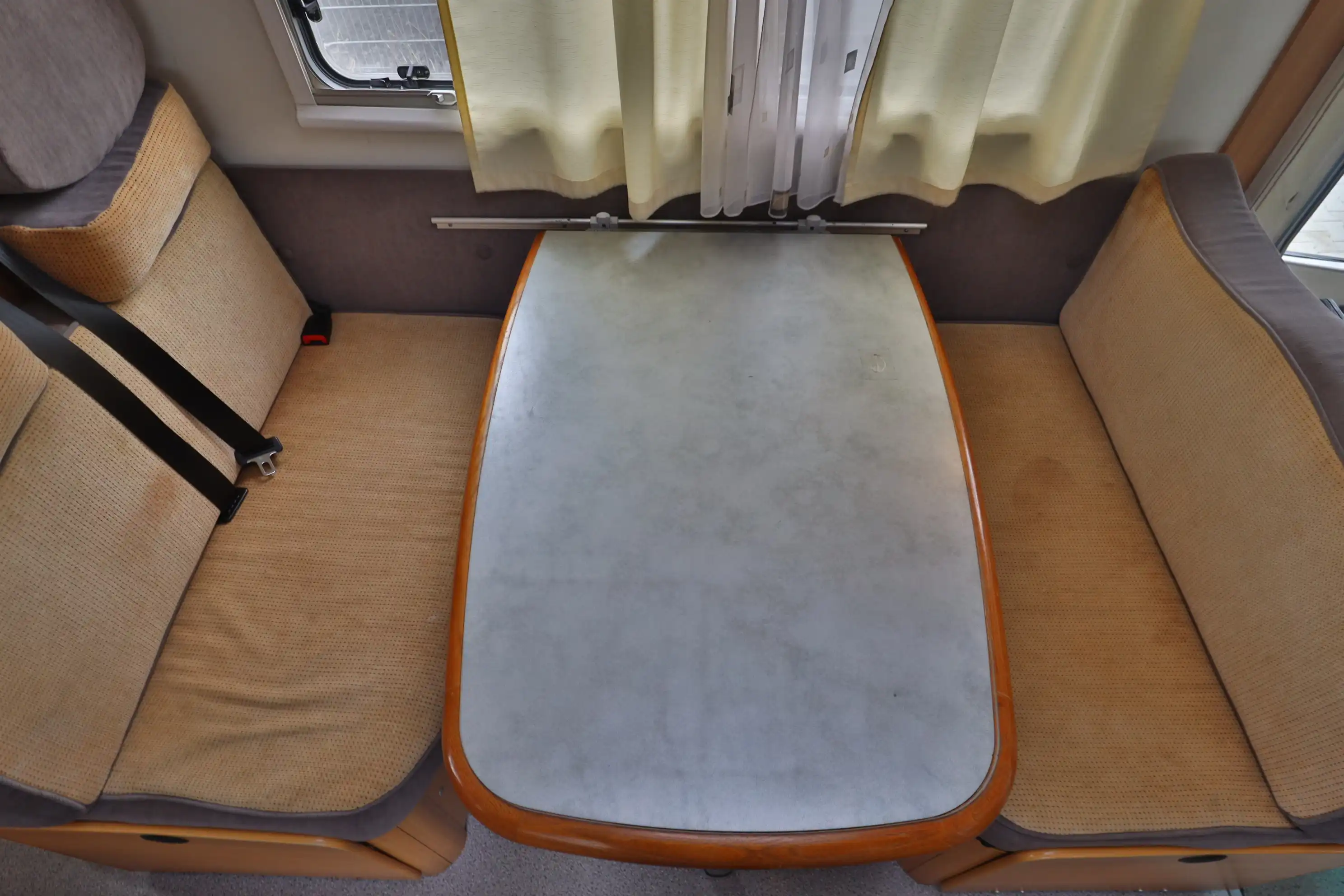 DETHLEFFS PREMIUM CLASS